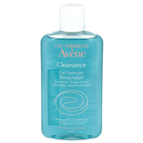 Avene-Cleanance-Cleansing-Gel